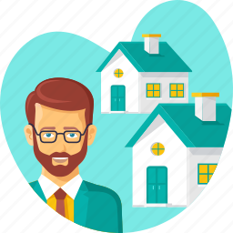 Trusted Realty Experts Icon